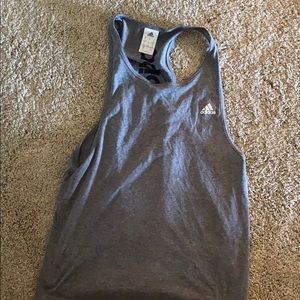 adidas tank